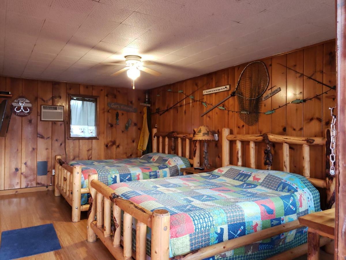 Crescent Moon Motel ภายนอก รูปภาพ